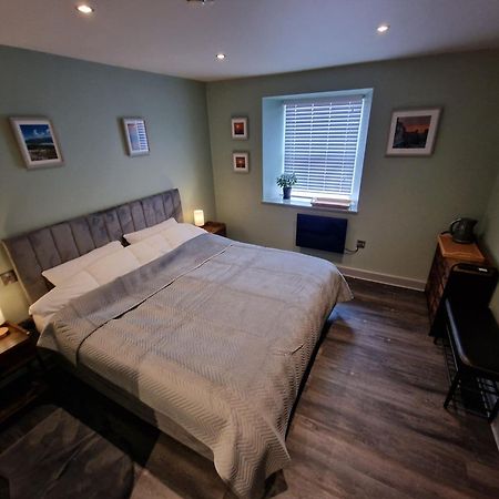 Harlech House Hotel Kültér fotó