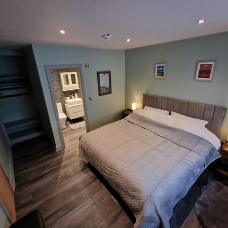 Harlech House Hotel Kültér fotó